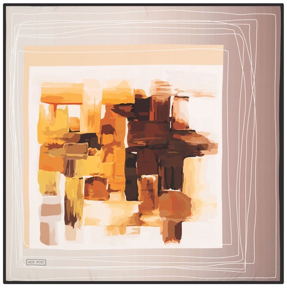 Aker Sport Eşarp - 7787797-913 - Tivil