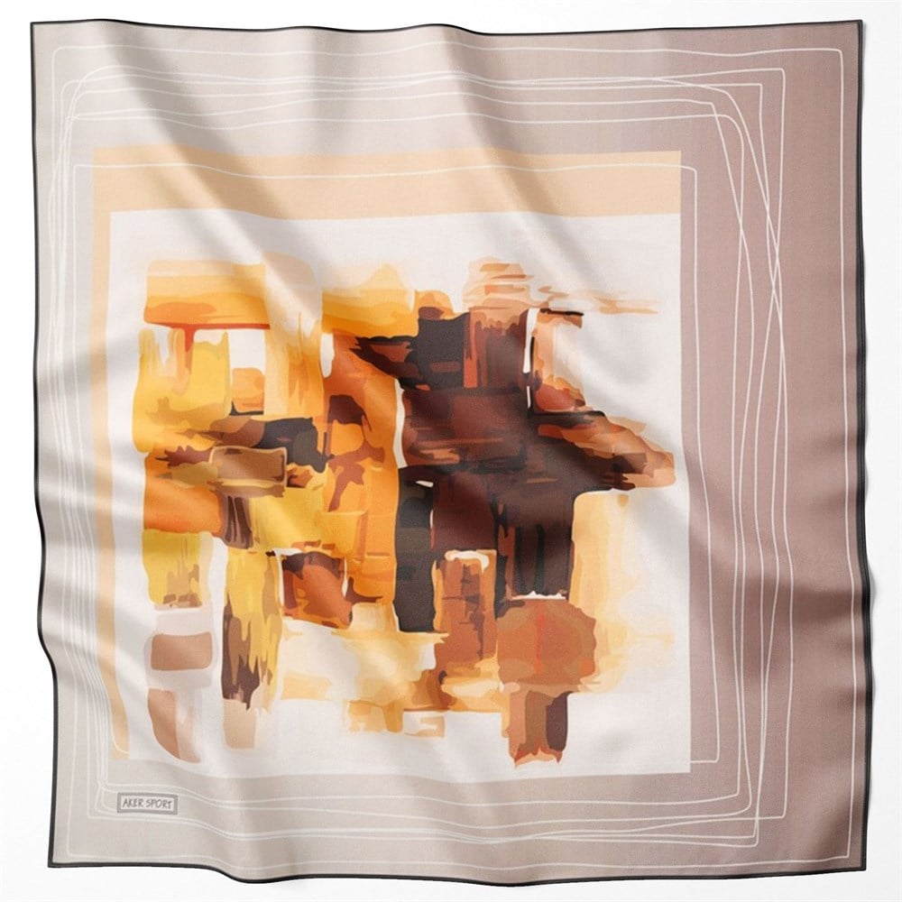Aker Sport Eşarp - 7787797-913 - Tivil