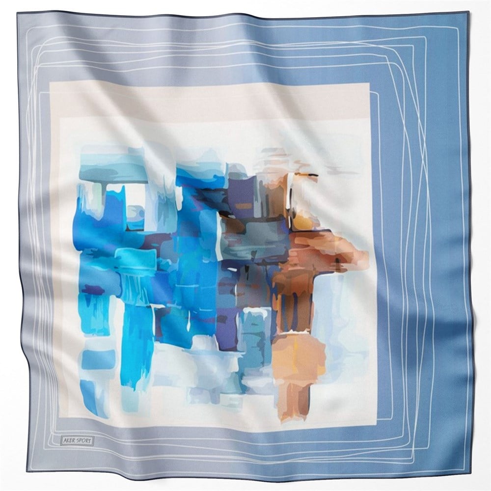 Aker Sport Eşarp - 7787797-922 - Tivil