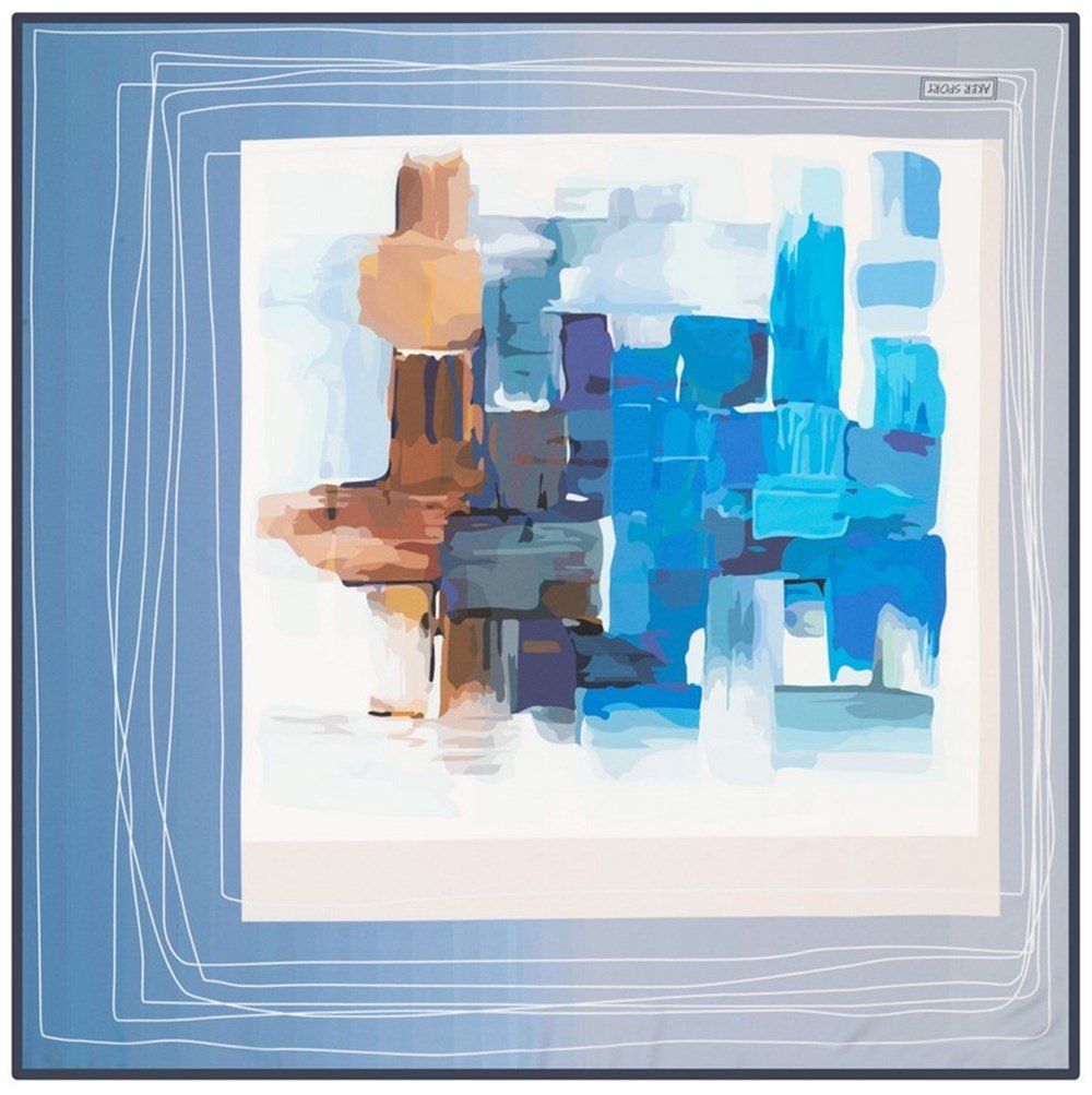 Aker Sport Eşarp - 7787797-922 - Tivil