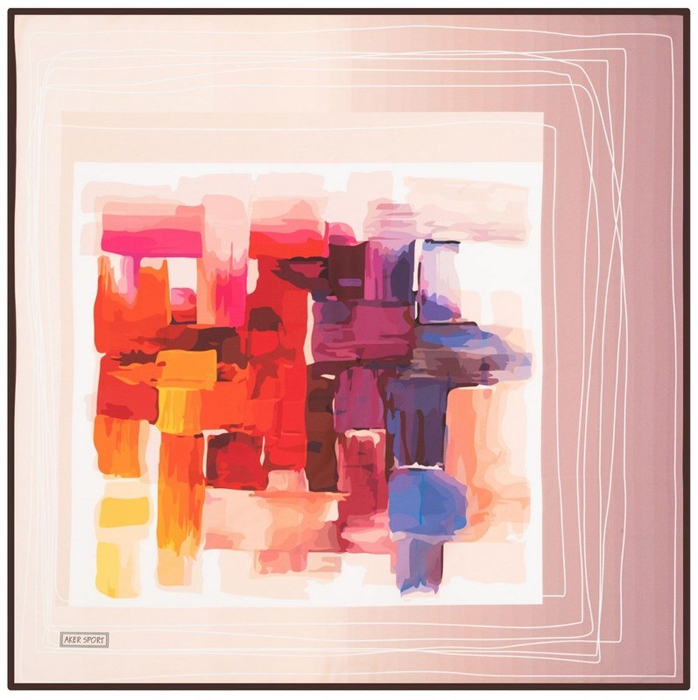 Aker Sport Eşarp - 7787797-931 - Tivil