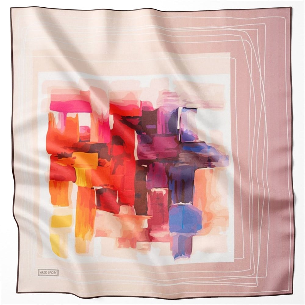Aker Sport Eşarp - 7787797-931 - Tivil