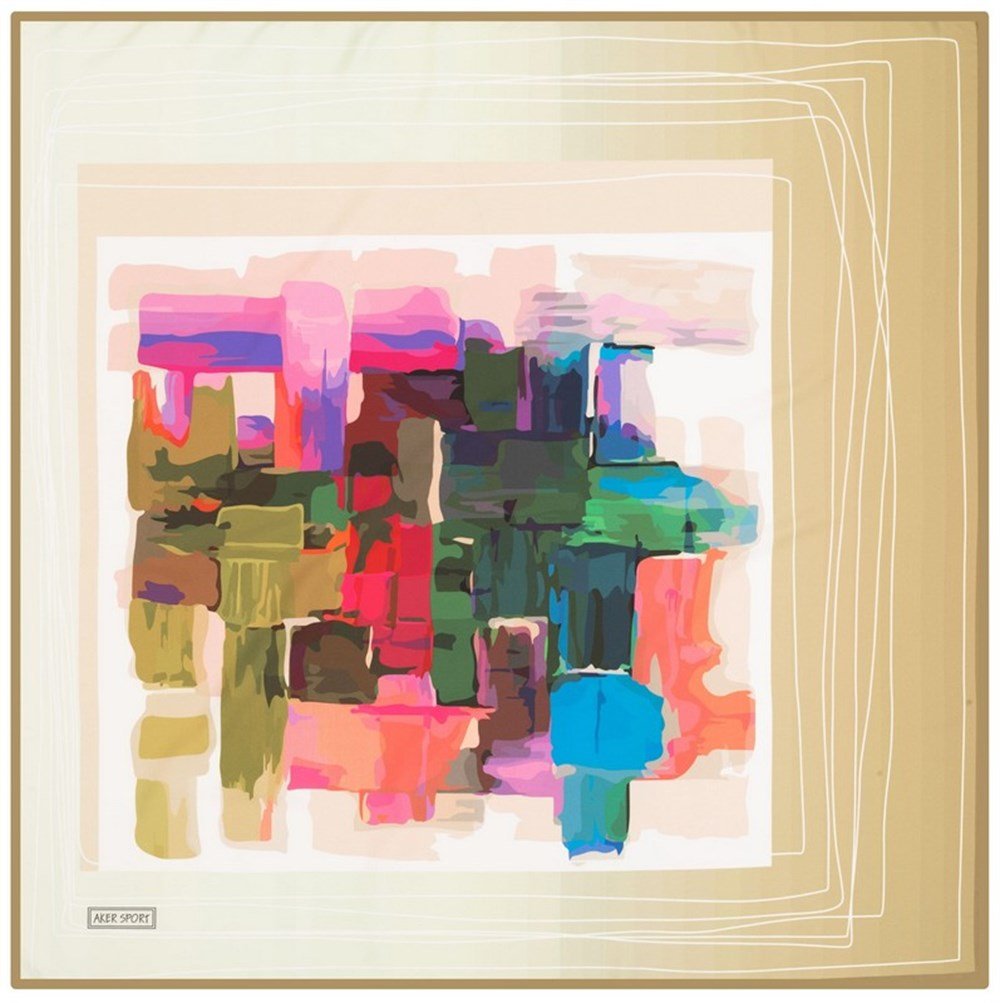 Aker Sport Eşarp - 7787797-951 - Tivil