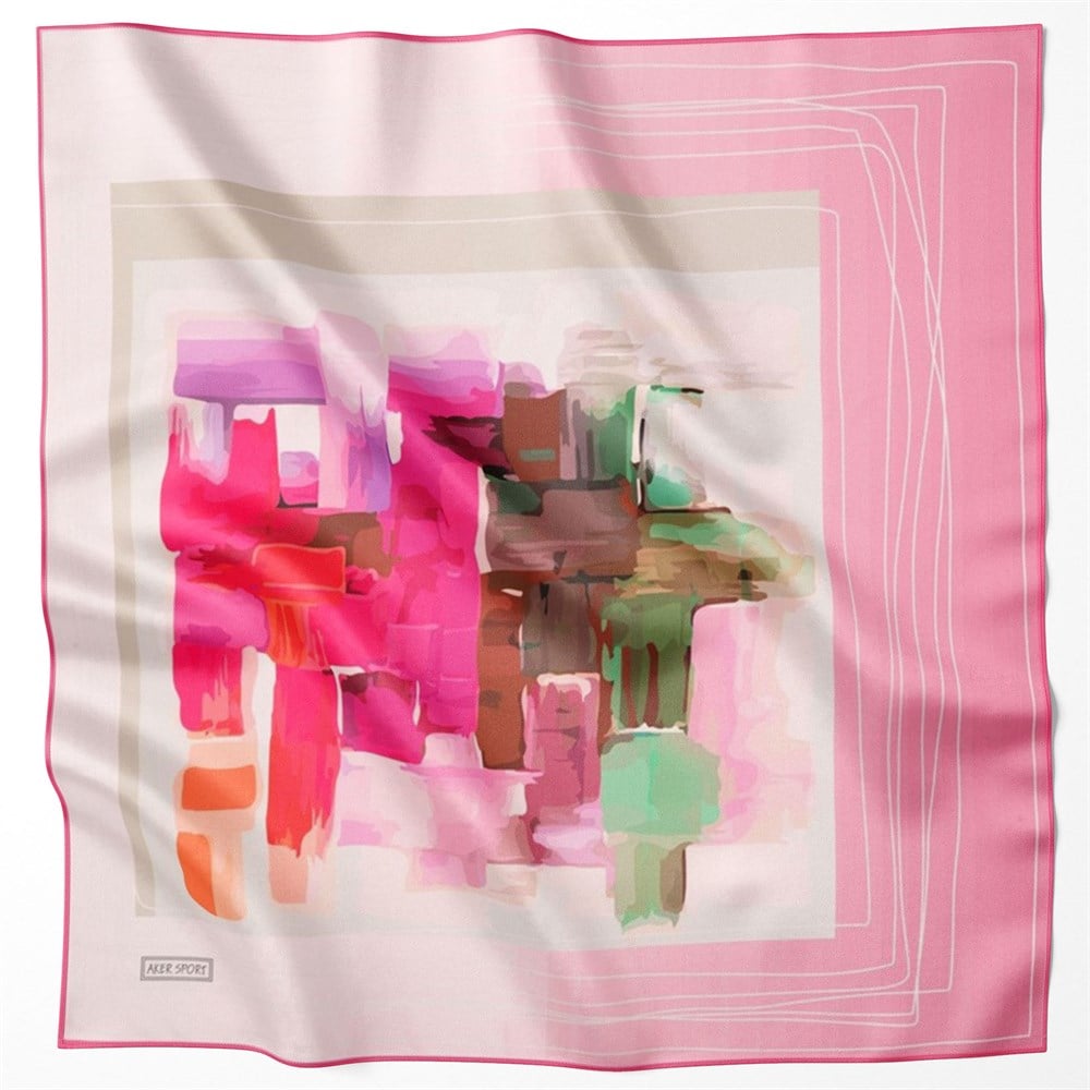 Aker Sport Eşarp - 7787797-991 - Tivil