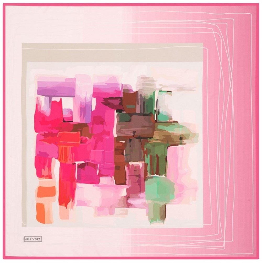 Aker Sport Eşarp - 7787797-991 - Tivil