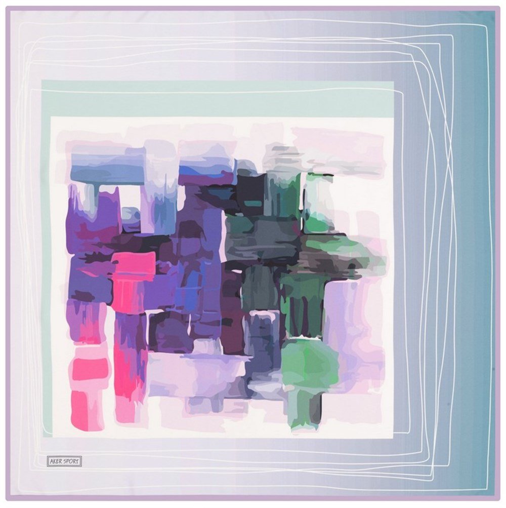 Aker Sport Eşarp - 7787797-992 - Tivil