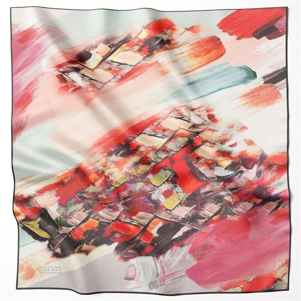 Aker Sport Eşarp - 7826797-911 - Tivil