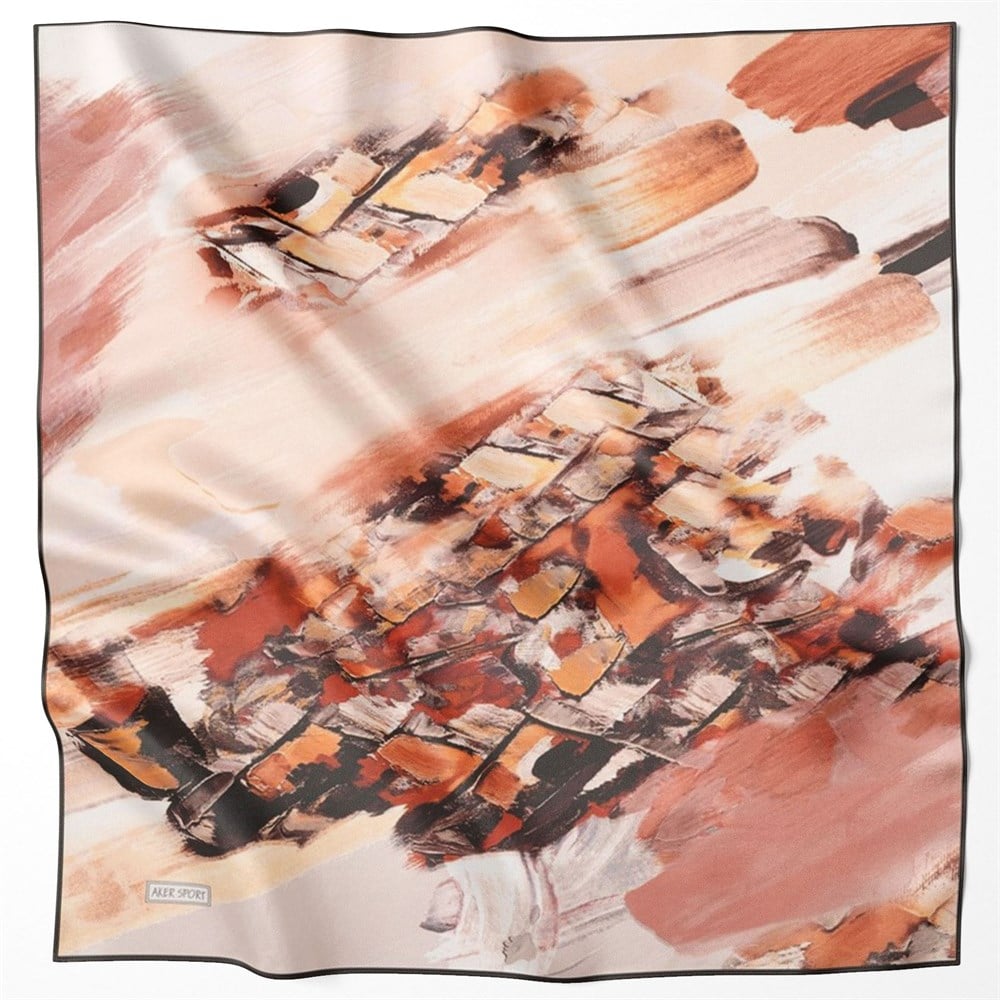 Aker Sport Eşarp - 7826797-912 - Tivil