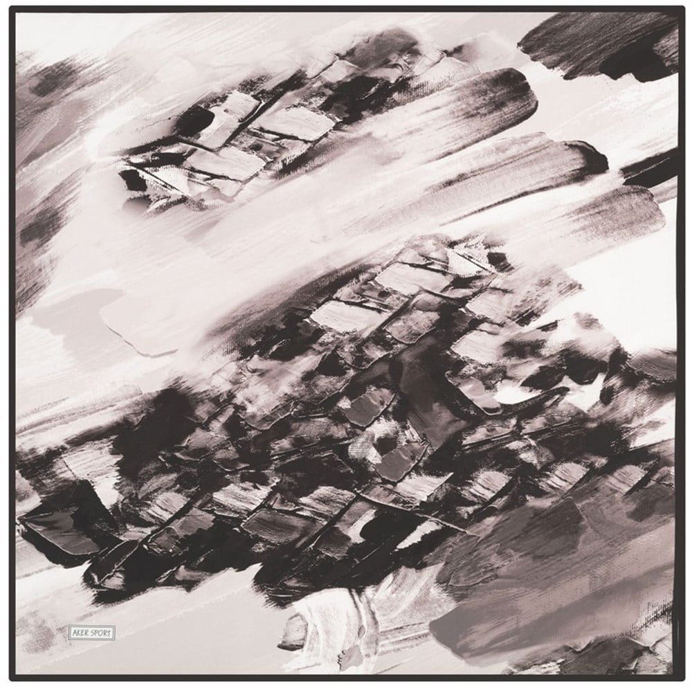 Aker Sport Eşarp - 7826797-913 - Tivil