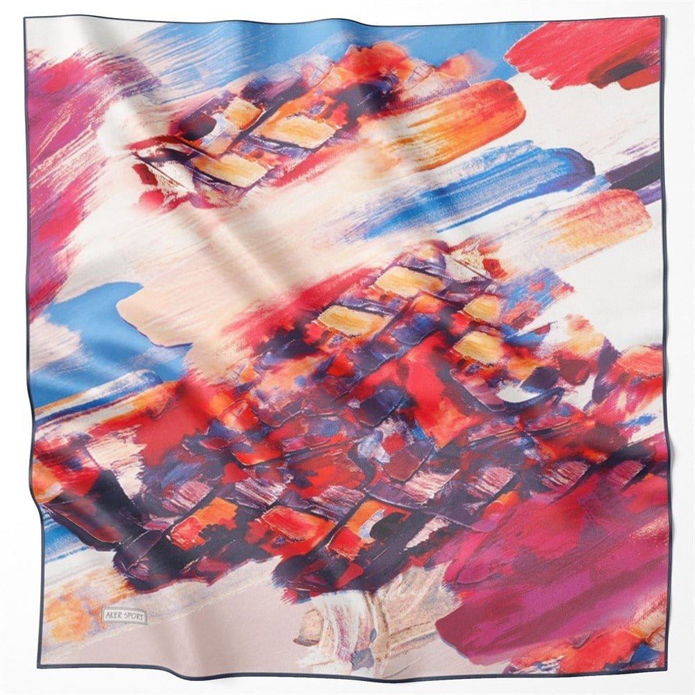 Aker Sport Eşarp - 7826797-921 - Tivil