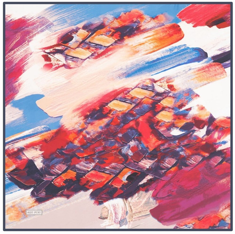 Aker Sport Eşarp - 7826797-921 - Tivil