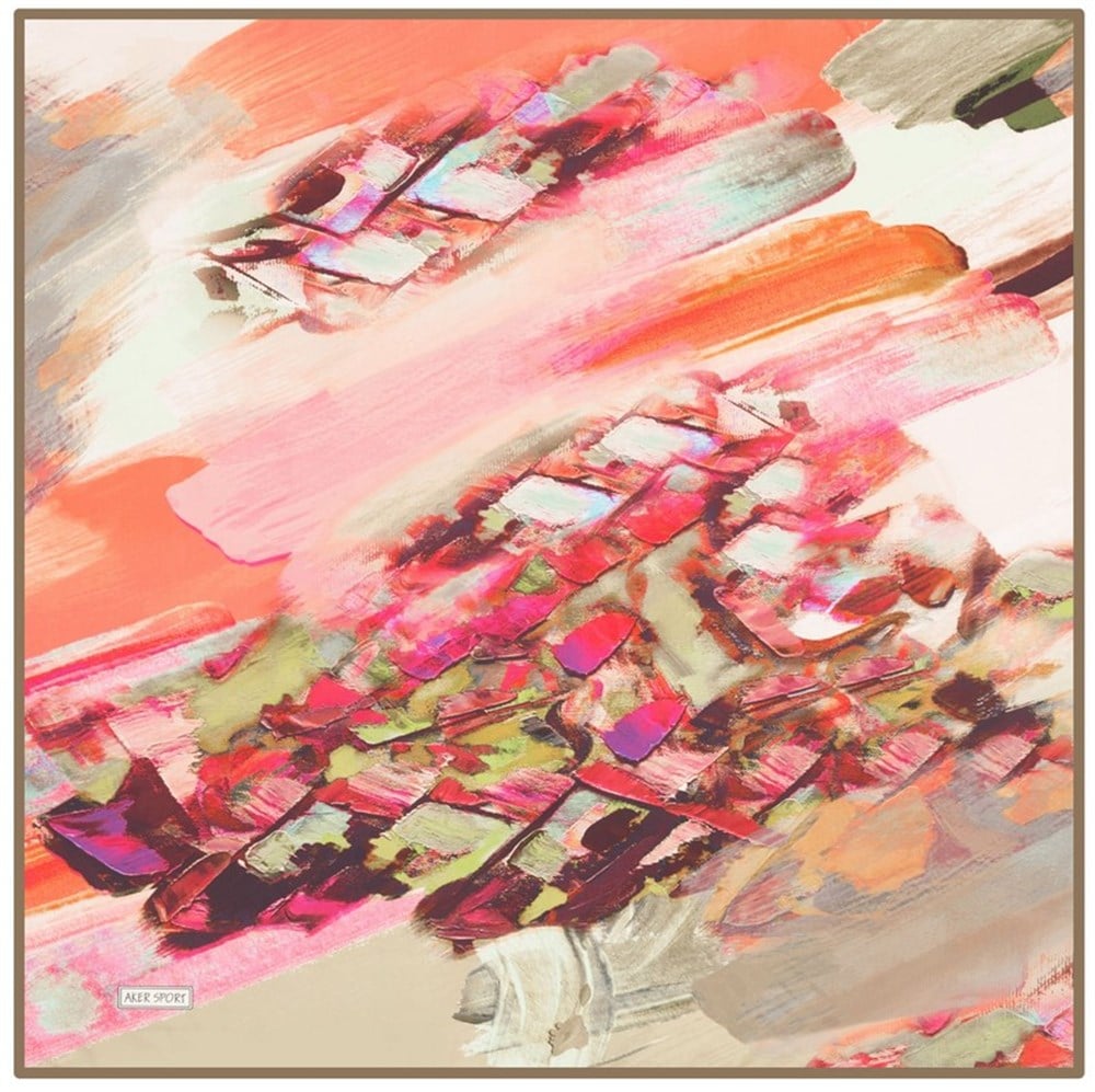 Aker Sport Eşarp - 7826797-951 - Tivil