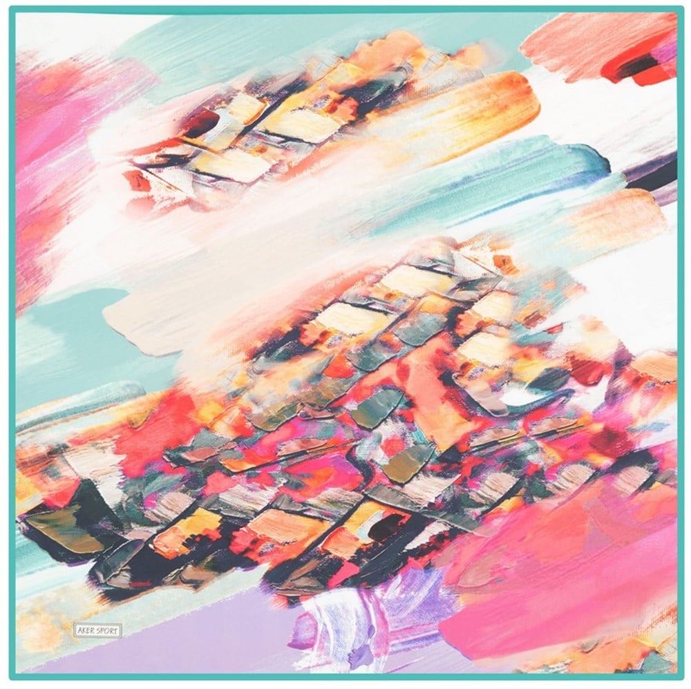 Aker Sport Eşarp - 7826797-952 - Tivil