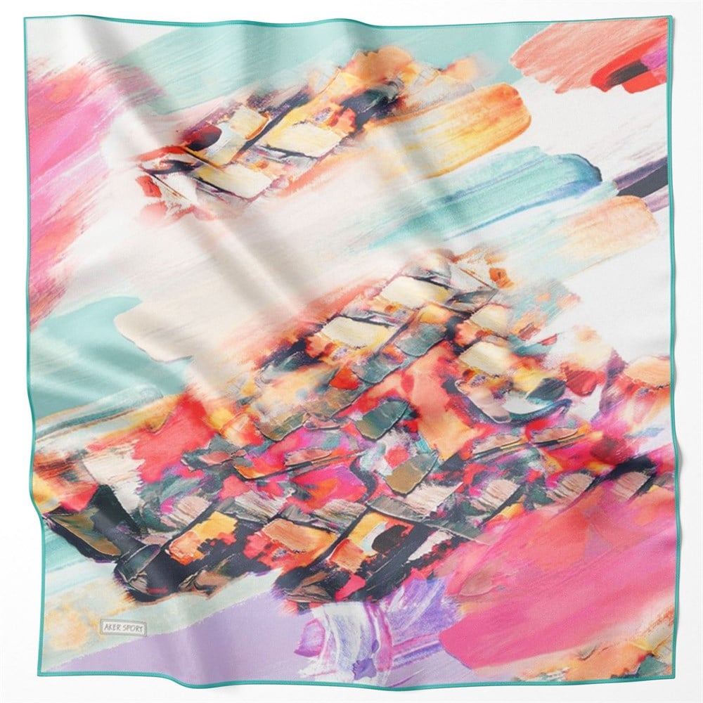 Aker Sport Eşarp - 7826797-952 - Tivil