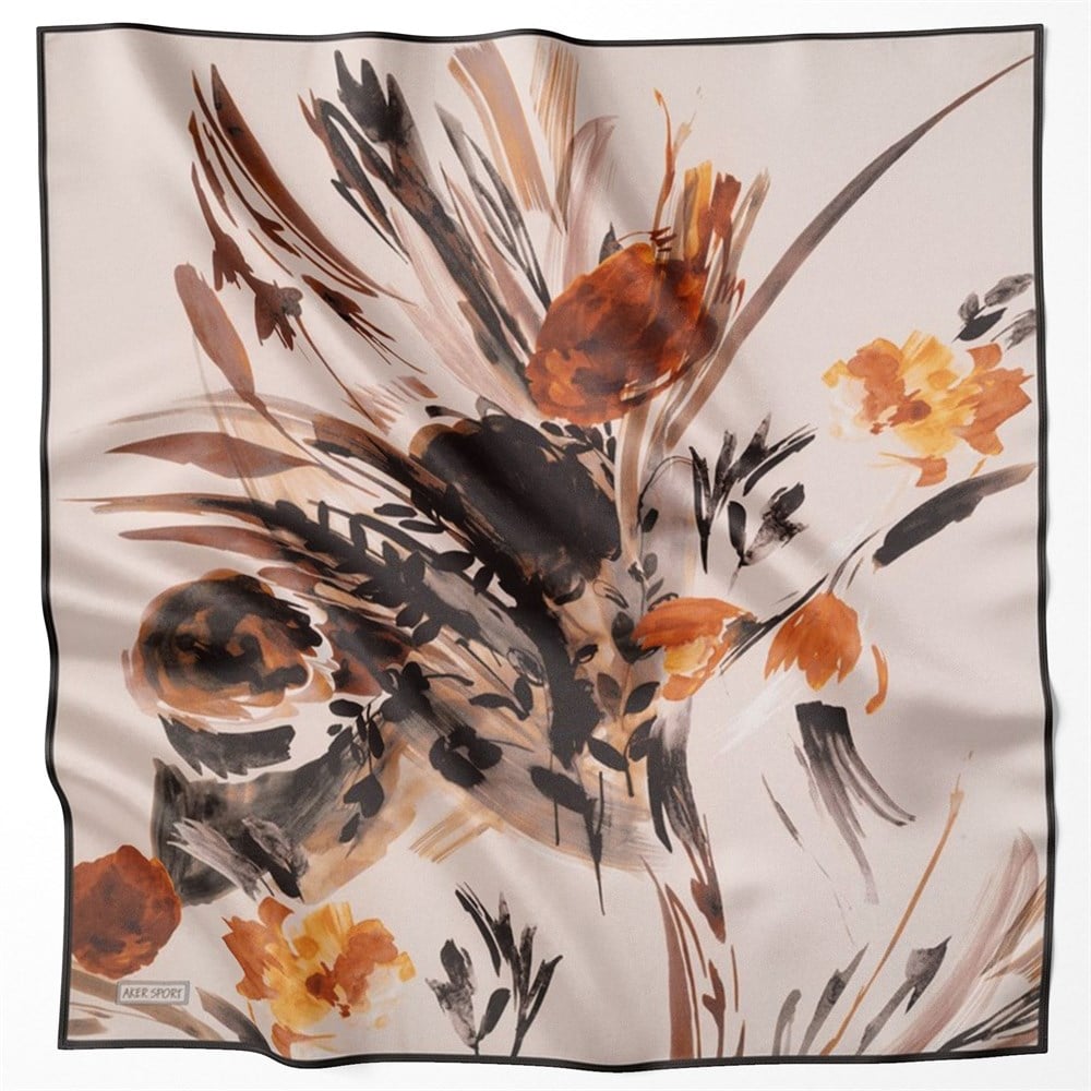 Aker Sport Eşarp - 7894797-911 - Tivil