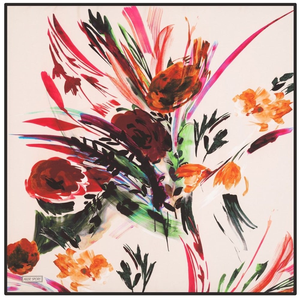 Aker Sport Eşarp - 7894797-912 - Tivil