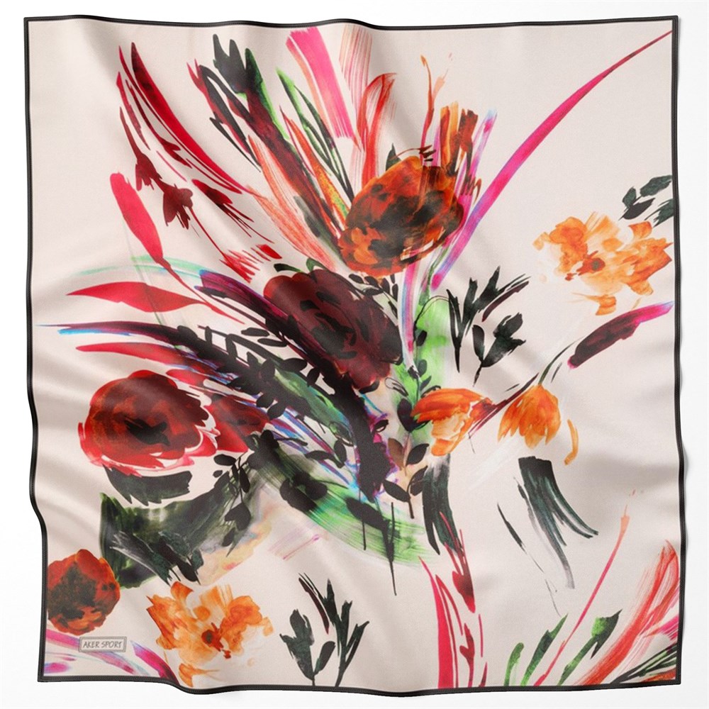 Aker Sport Eşarp - 7894797-912 - Tivil