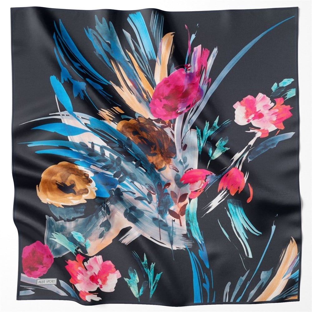 Aker Sport Eşarp - 7894797-923 - Tivil