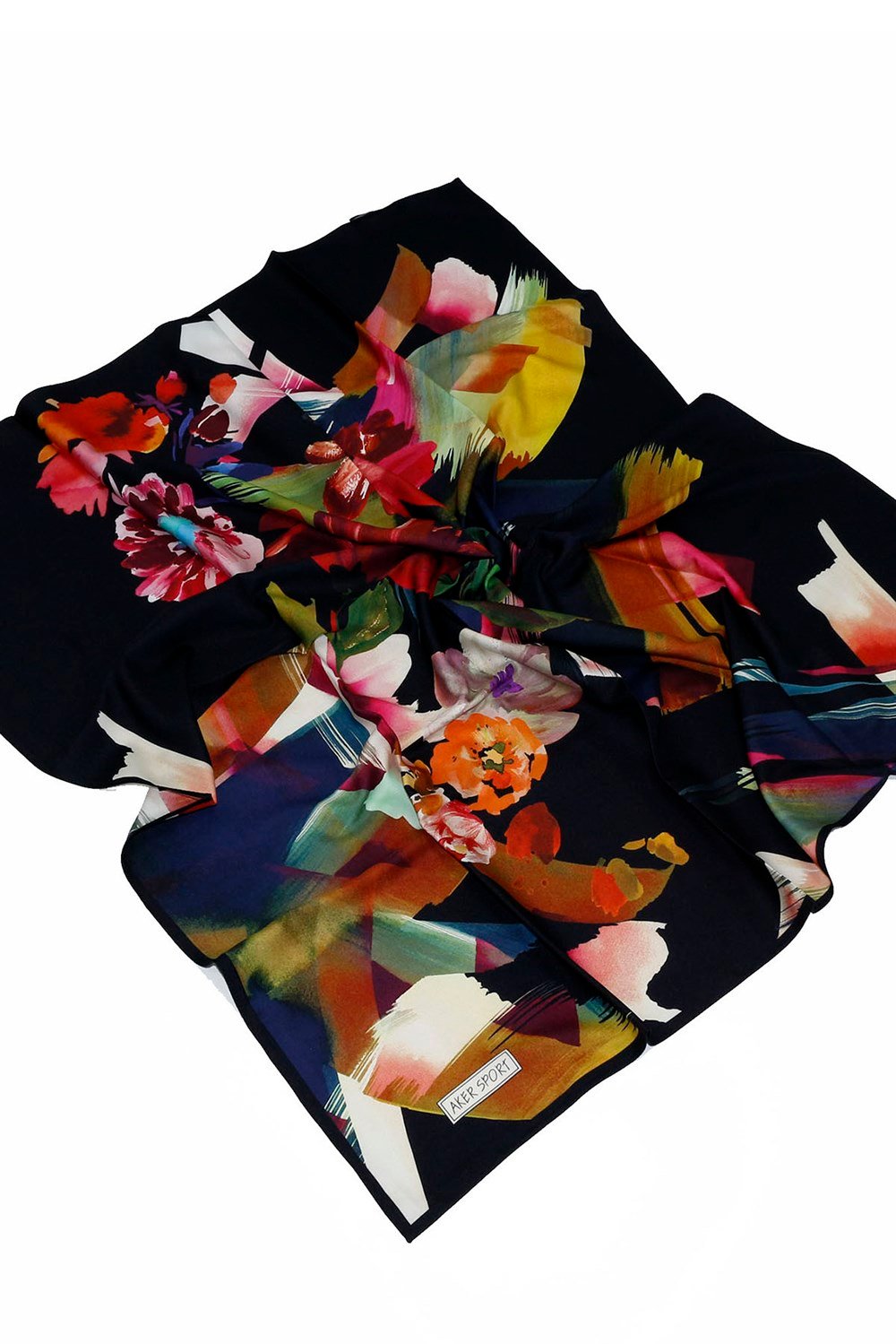 Aker Sport Eşarp - 7900797-911 - Tivil