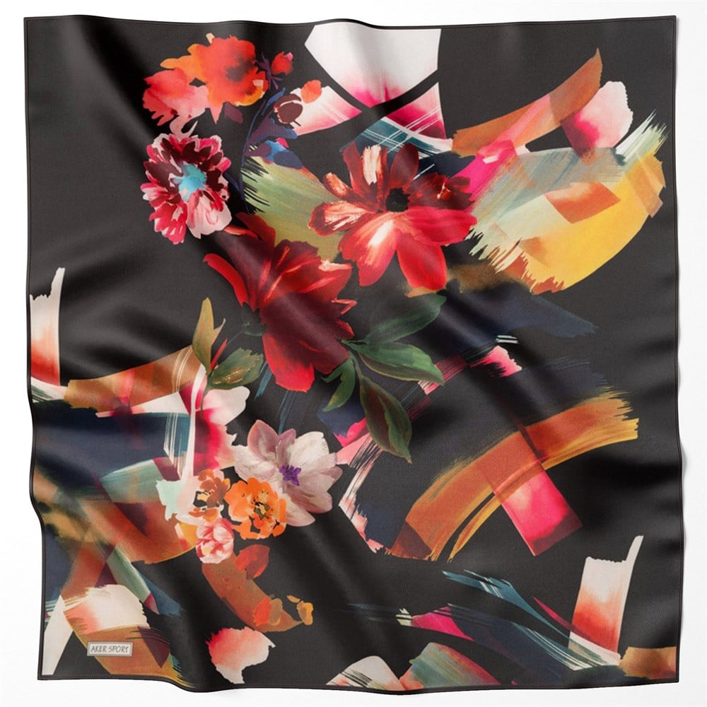 Aker Sport Eşarp - 7900797-911 - Tivil