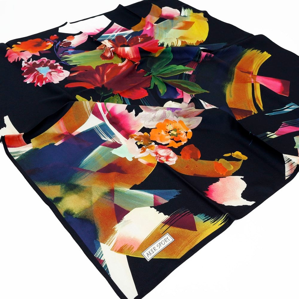 Aker Sport Eşarp - 7900797-911 - Tivil