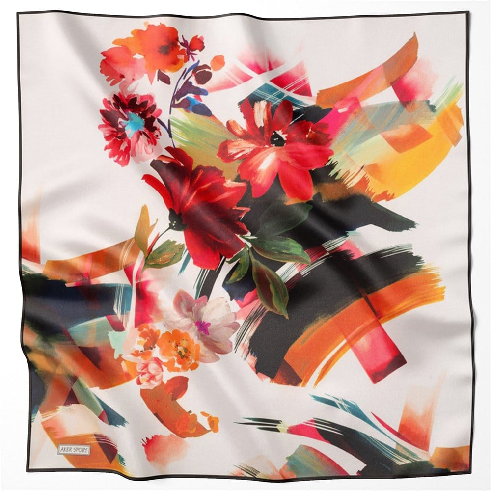 Aker Sport Eşarp - 7900797-913 - Tivil