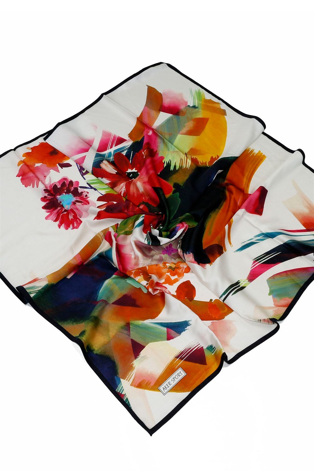 Aker Sport Eşarp - 7900797-913 - Tivil