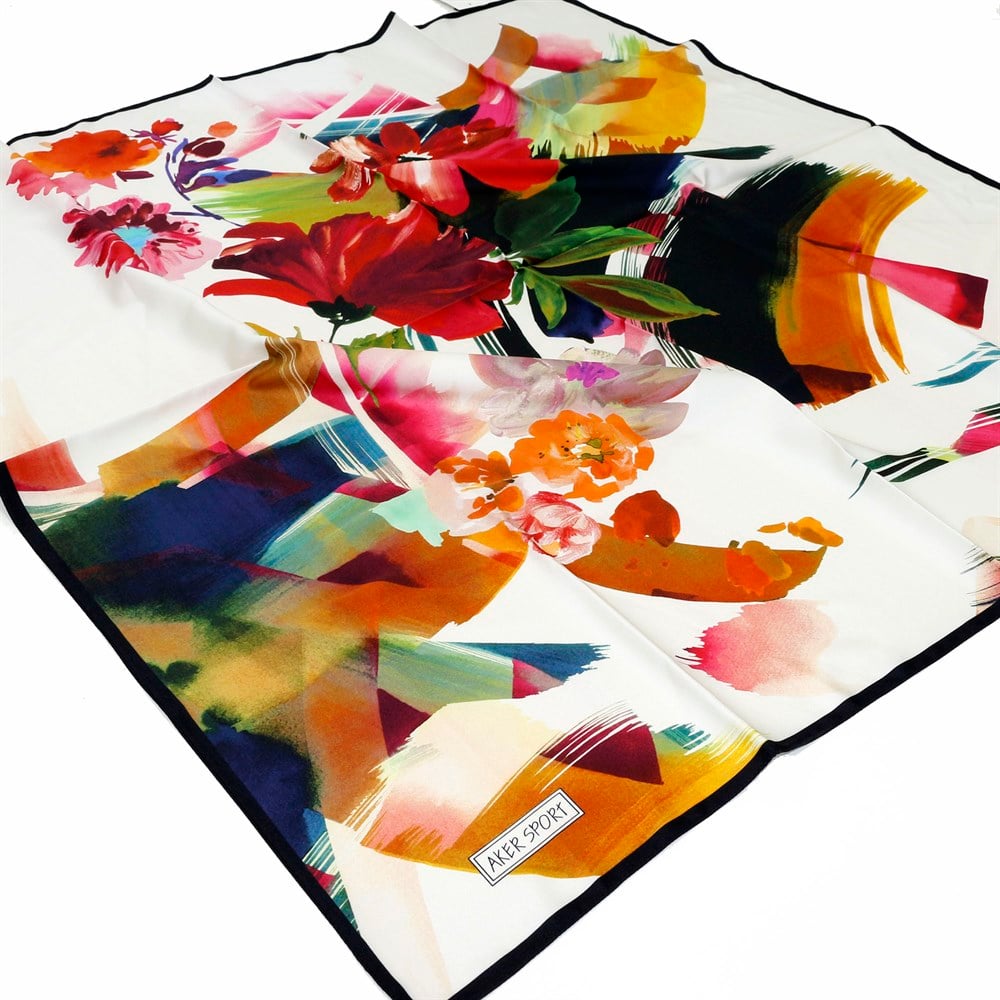 Aker Sport Eşarp - 7900797-913 - Tivil