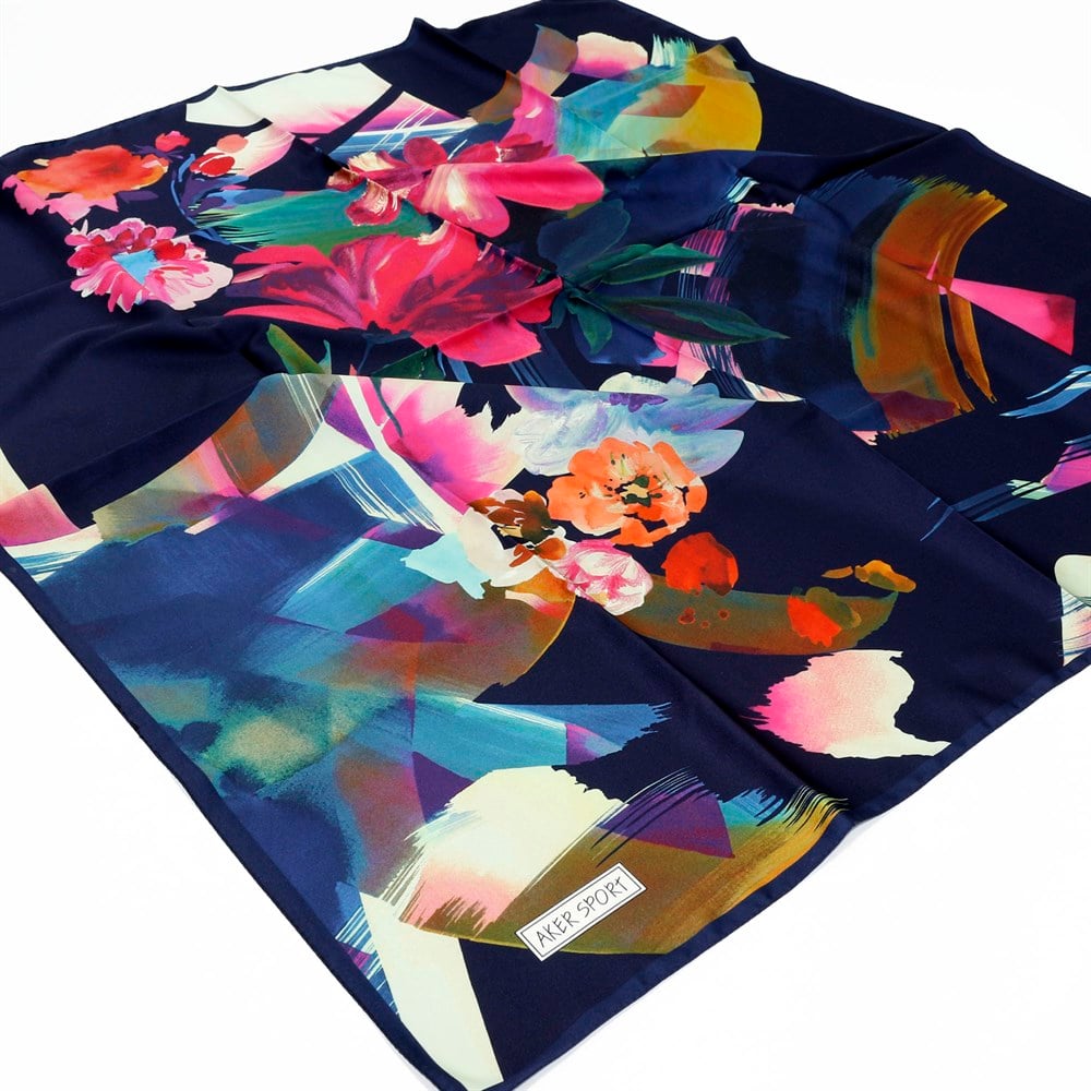 Aker Sport Eşarp - 7900797-921 - Tivil