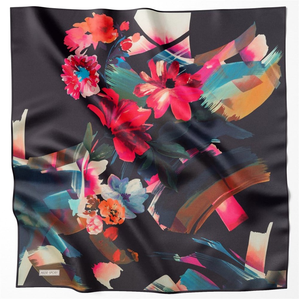 Aker Sport Eşarp - 7900797-921 - Tivil