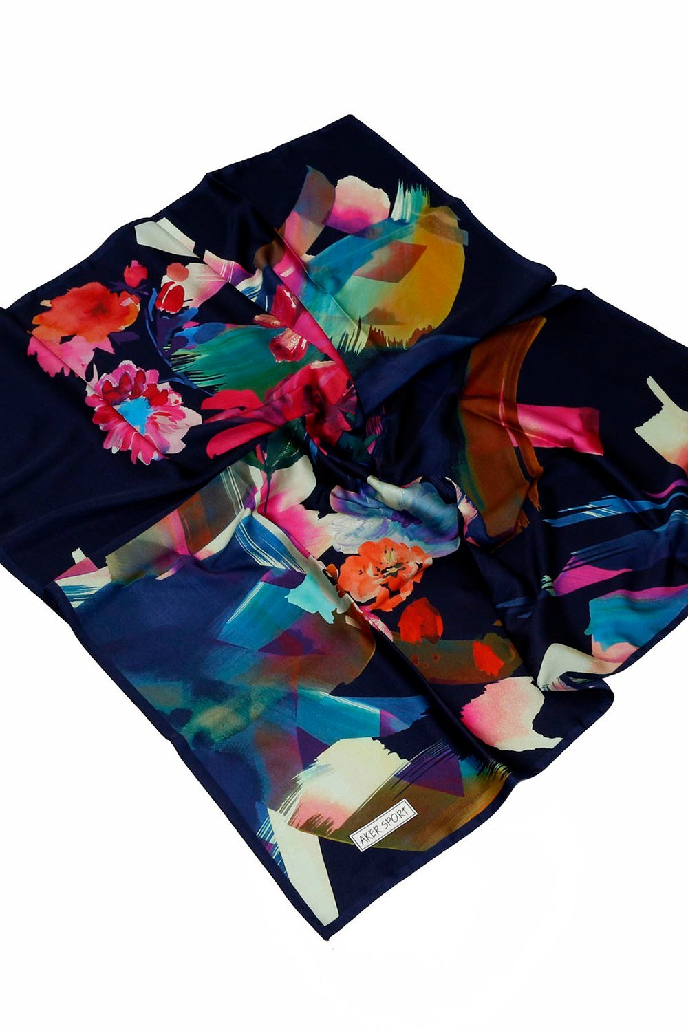 Aker Sport Eşarp - 7900797-921 - Tivil