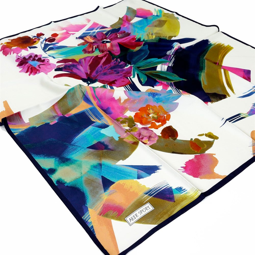 Aker Sport Eşarp - 7900797-922 - Tivil