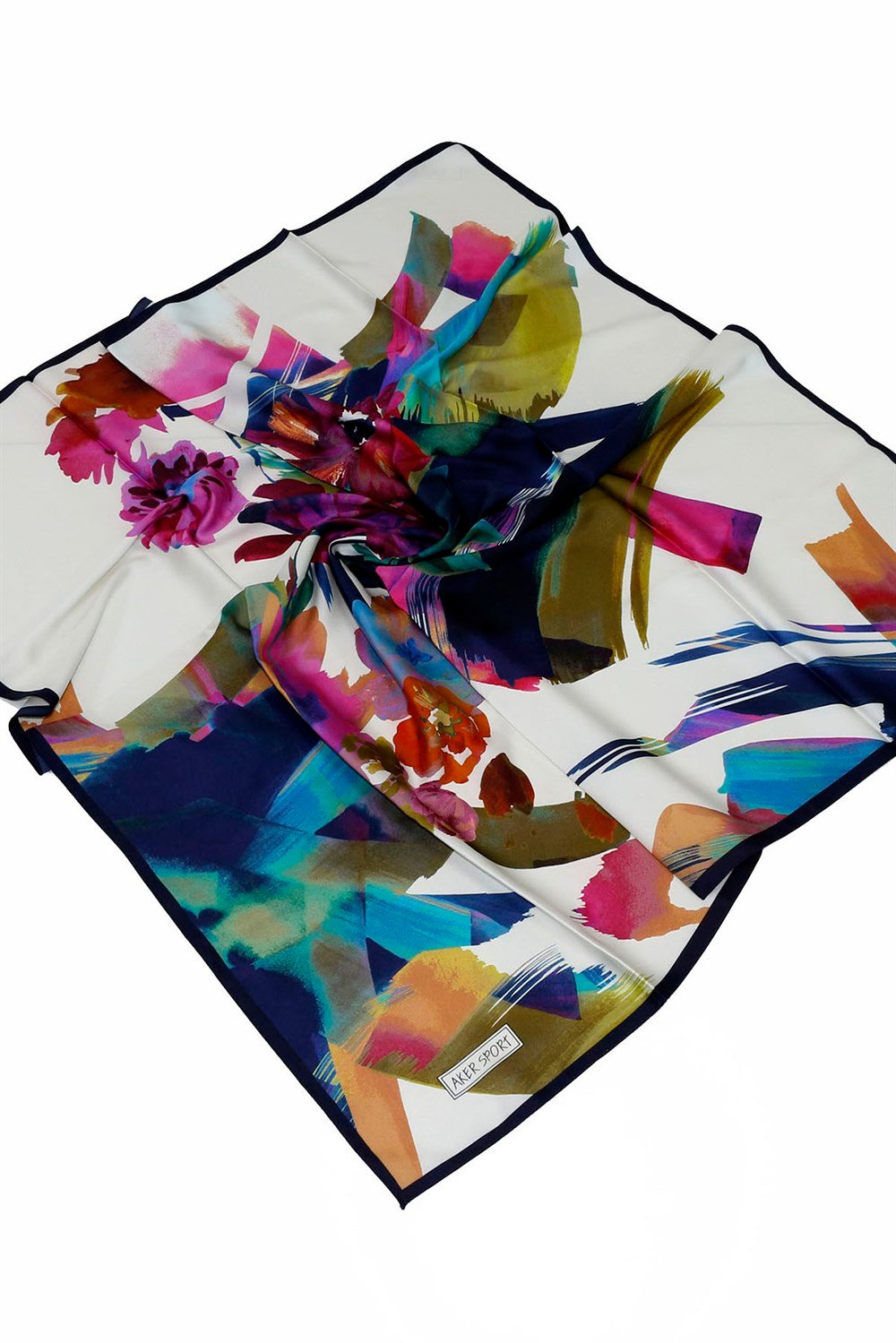 Aker Sport Eşarp - 7900797-922 - Tivil