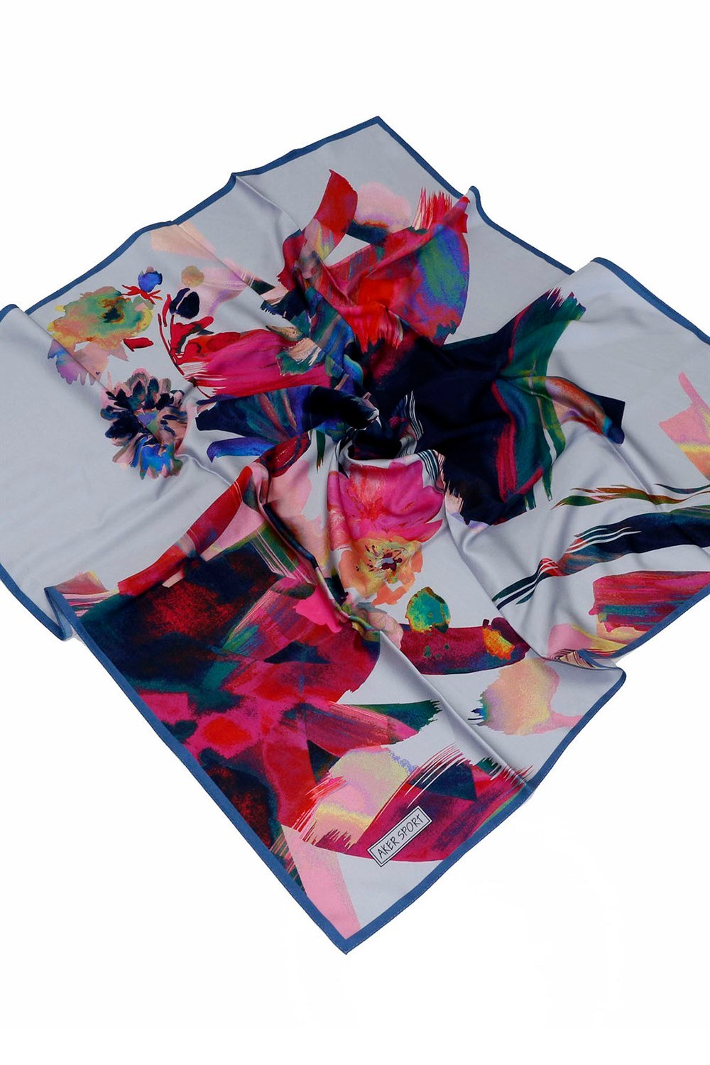 Aker Sport Eşarp - 7900797-923 - Tivil