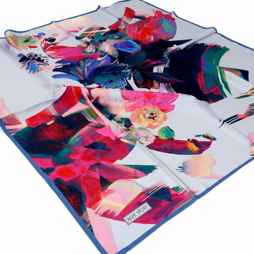 Aker Sport Eşarp - 7900797-923 - Tivil