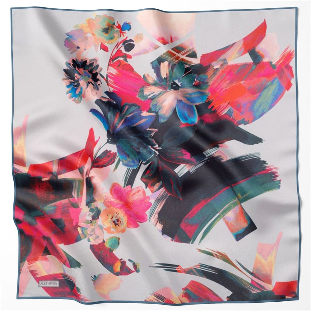Aker Sport Eşarp - 7900797-923 - Tivil
