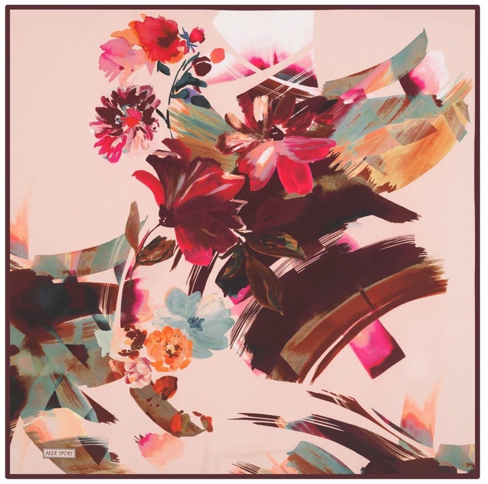 Aker Sport Eşarp - 7900797-991 - Tivil