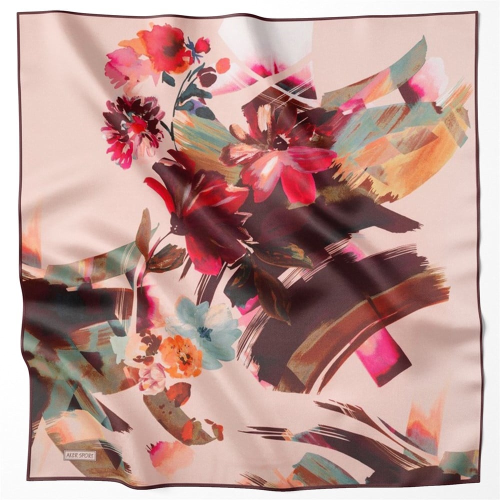 Aker Sport Eşarp - 7900797-991 - Tivil