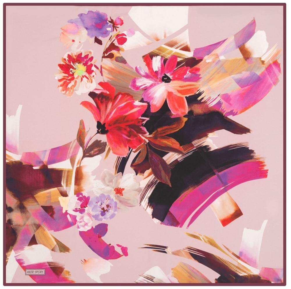 Aker Sport Eşarp - 7900797-992 - Tivil