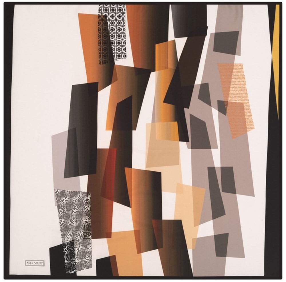 Aker Sport Eşarp - 7917797-912 - Tivil