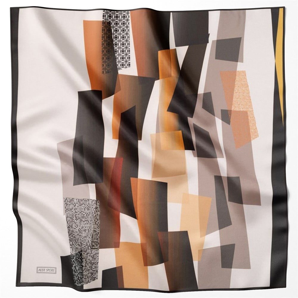 Aker Sport Eşarp - 7917797-912 - Tivil