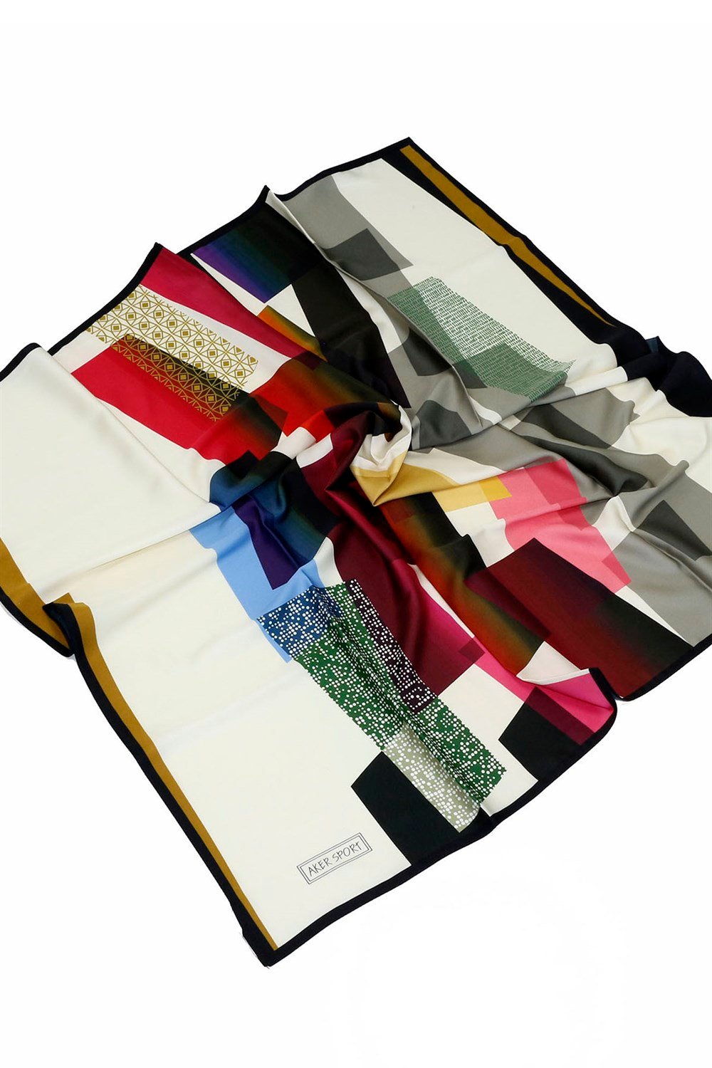 Aker Sport Eşarp - 7917797-913 - Tivil