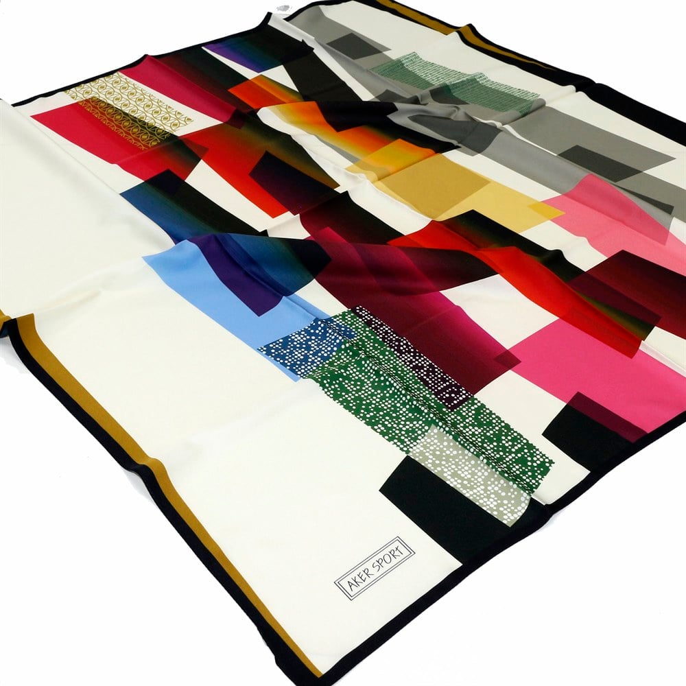 Aker Sport Eşarp - 7917797-913 - Tivil