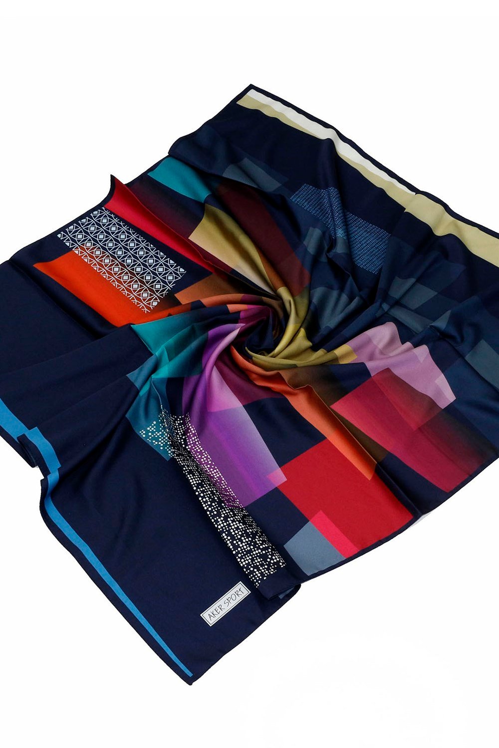 Aker Sport Eşarp - 7917797-921 - Tivil