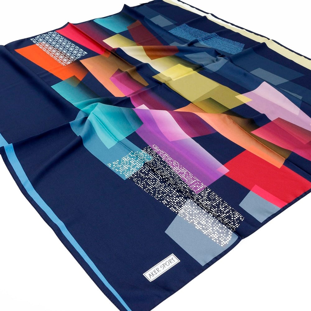 Aker Sport Eşarp - 7917797-921 - Tivil