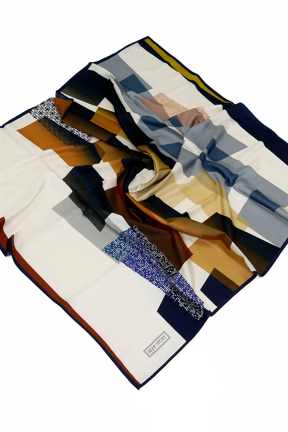 Aker Sport Eşarp - 7917797-922 - Tivil