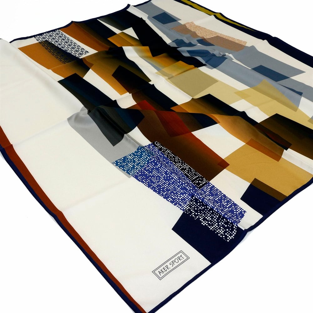 Aker Sport Eşarp - 7917797-922 - Tivil