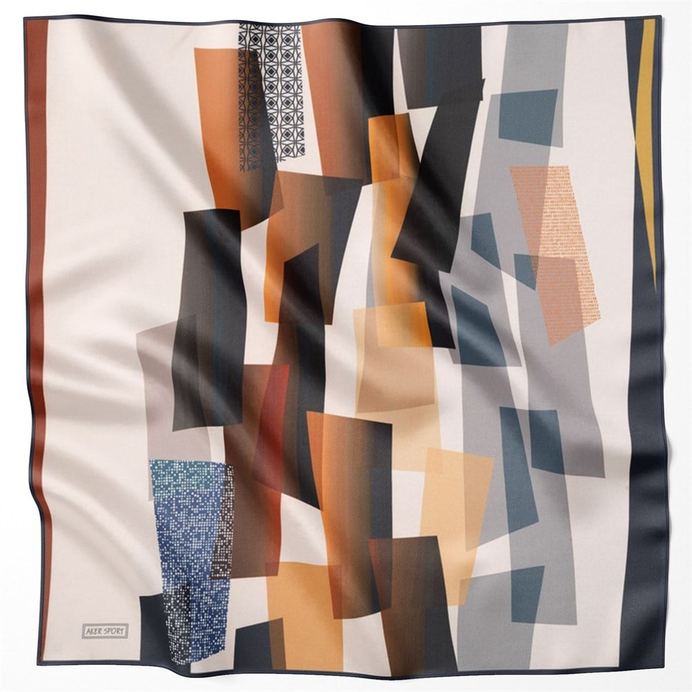 Aker Sport Eşarp - 7917797-922 - Tivil