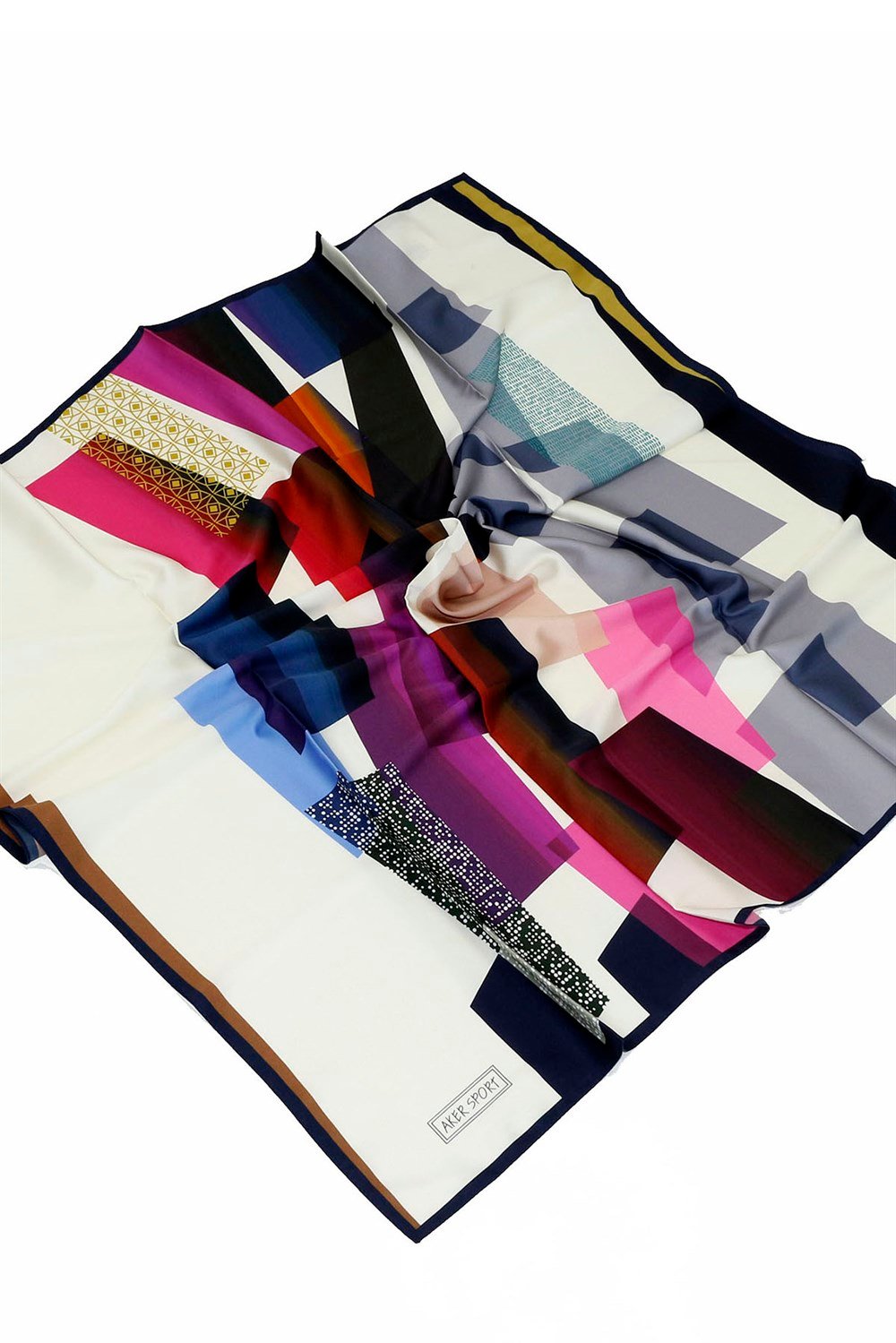 Aker Sport Eşarp - 7917797-923 - Tivil