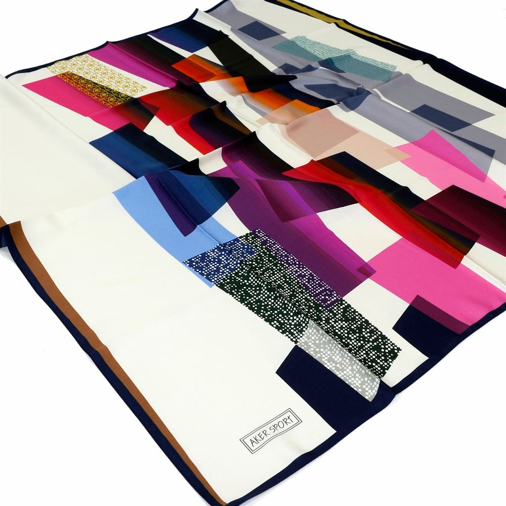 Aker Sport Eşarp - 7917797-923 - Tivil